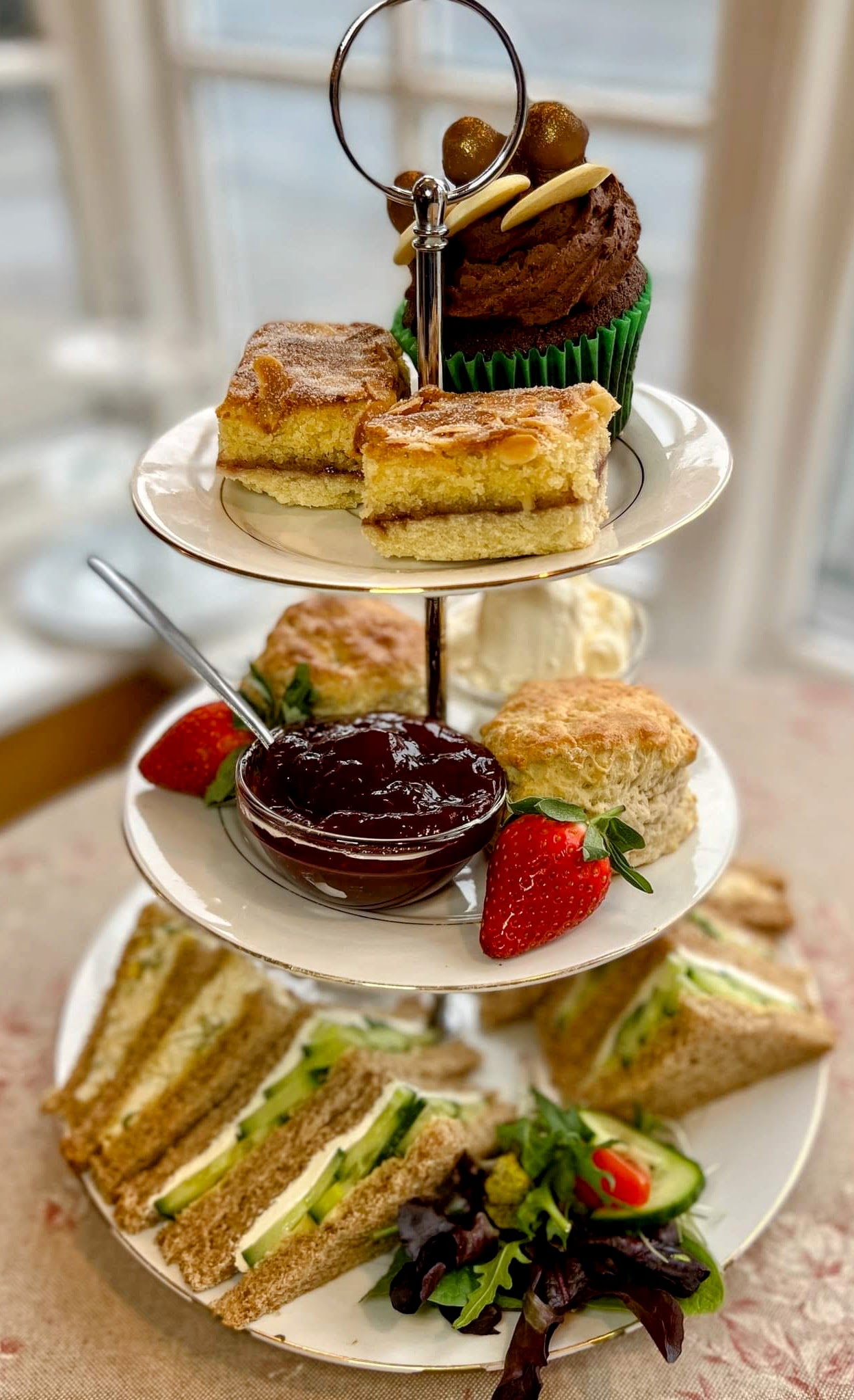 Afternoon Tea