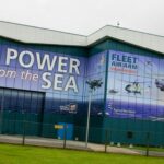 Fleet Air & Arm Museum