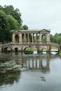 Prior Park 