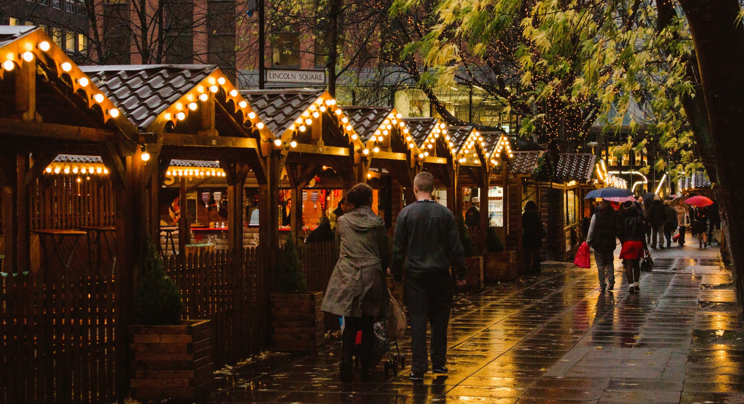 Christmas Market