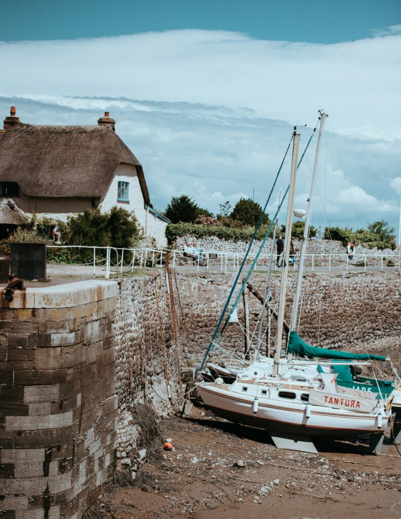 Porlock Weir